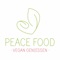 PEACE FOOD 