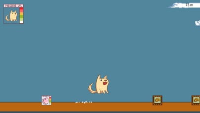Puppy Bounce screenshot 3