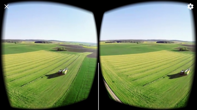 John Deere 360 AMS Technology screenshot-4