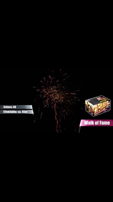 Feestwinkel vuurwerk screenshot 3