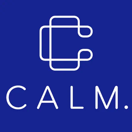 CALM. App Читы