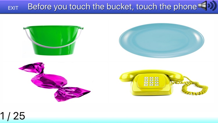 Keyword Understanding screenshot-3