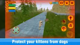 Game screenshot Home Pet - Cat Life Simulator hack