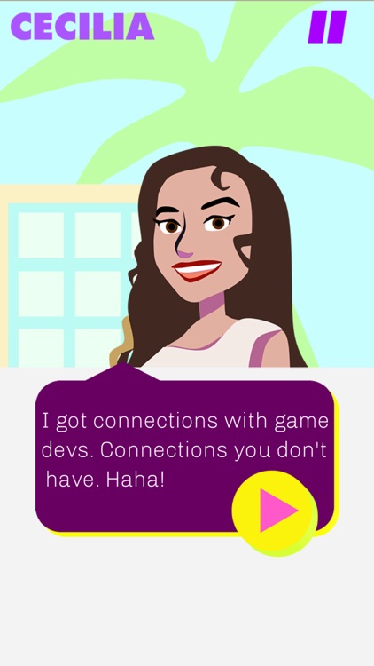 My Indie Game Dev Journey VN