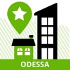 Odessa Travel Guide (City Map)