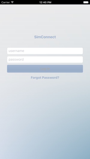 SimConnect(圖1)-速報App