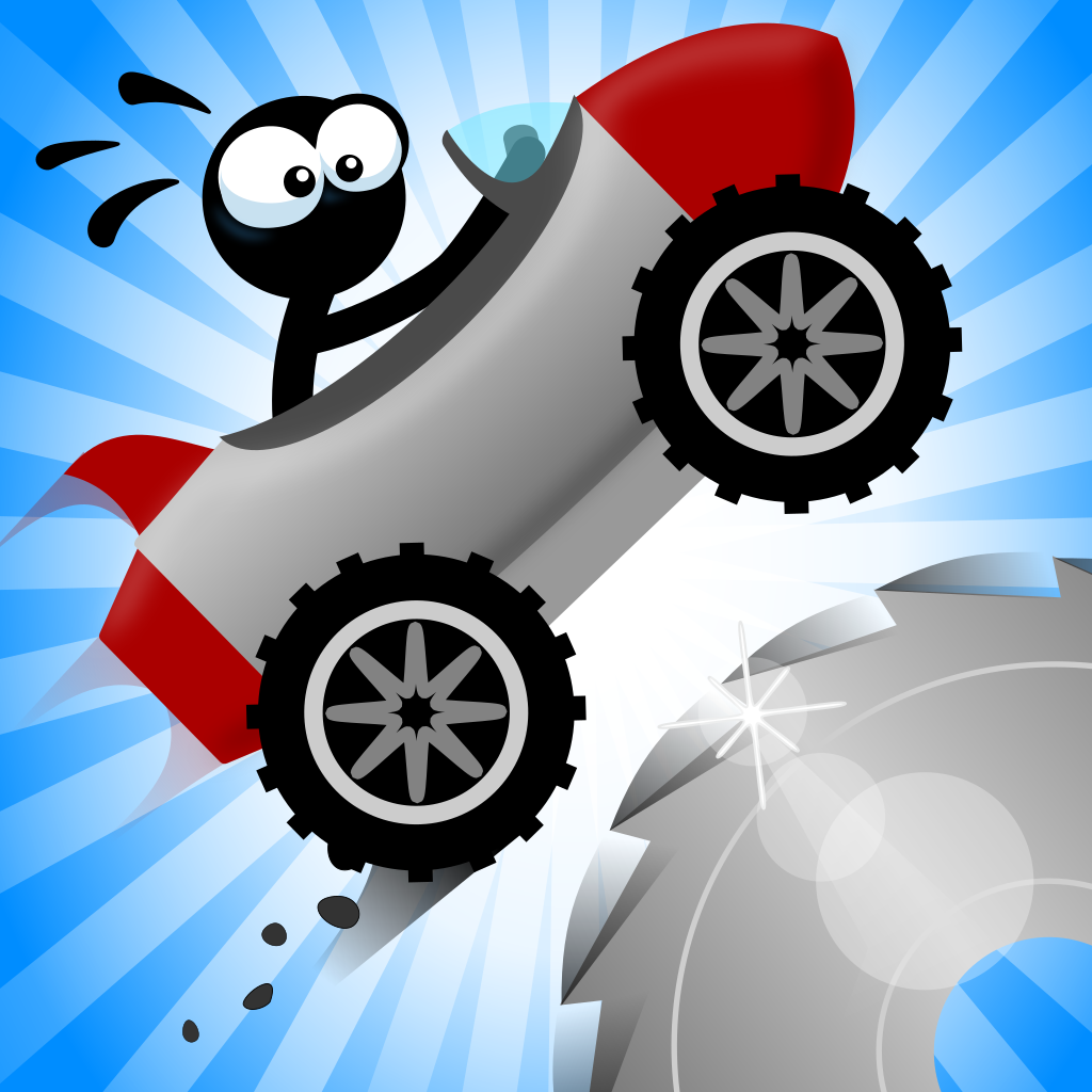 Get Crash Cart for iOS, iPhone, iPad Aso Report