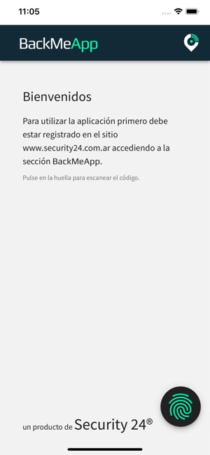 Security 24 BackMeApp(圖5)-速報App