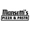 Online ordering for Mansetti's Pizza & Pasta in St