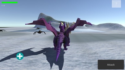 Atena'sDragon screenshot 3