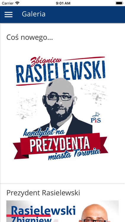 Zbigniew Rasielewski screenshot-5