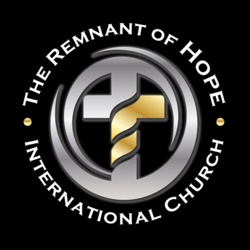 Remnant of Hope International Church, Maryland icon