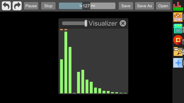 Beat Machine - Audio Sequencer(圖5)-速報App