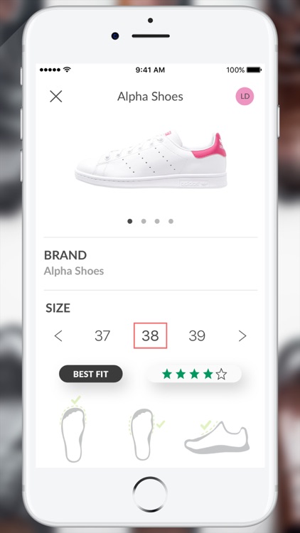 Snapfeet Business App screenshot-4