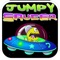 Jumpy Saucer