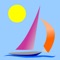 SailSim is dinghy/yacht sail simulator that can be used as a learning and teaching aid for sailing