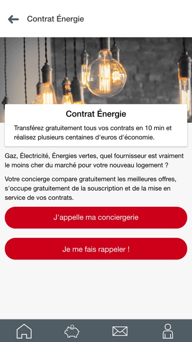 Conciergerie MaGestionLocative screenshot 3