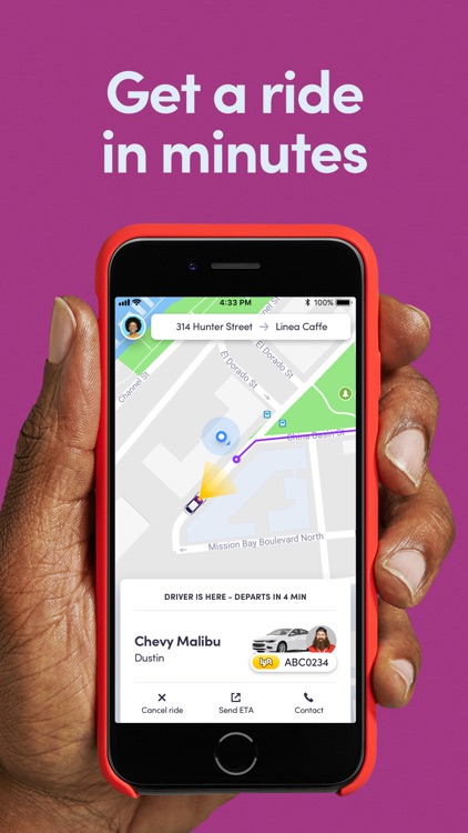 Lyft