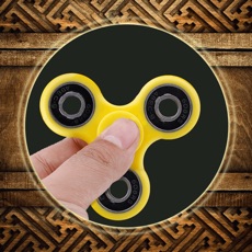 Activities of Hand Spinner Toy