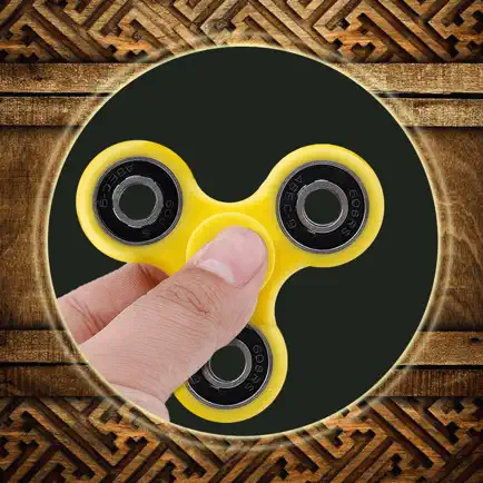 Hand Spinner Toy Читы