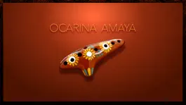 Game screenshot Ocarina Amaya mod apk