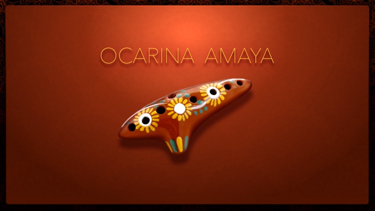 Ocarina Amaya