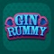 Icon Gin Rummy Blyts
