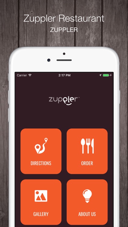 Zuppler Restaurant