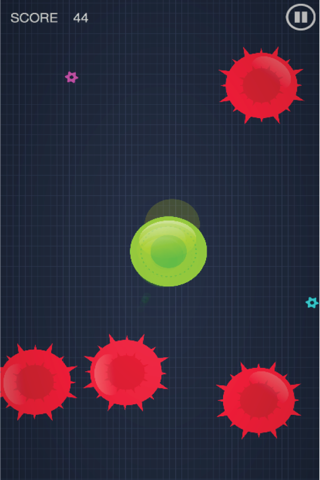 Solitar.io screenshot 4