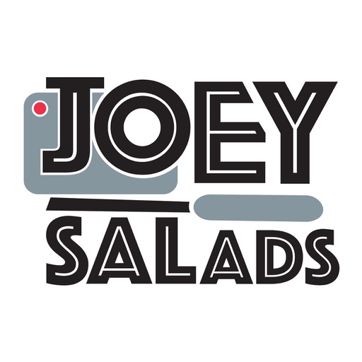 Joey Salads Tube icon