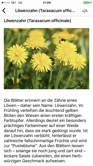 Flora-Apotheke - I. Waldburger(圖3)-速報App