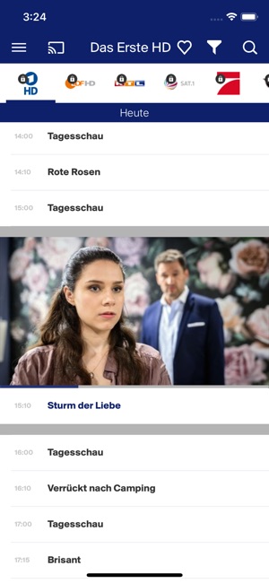 Antennen Einert TV(圖2)-速報App