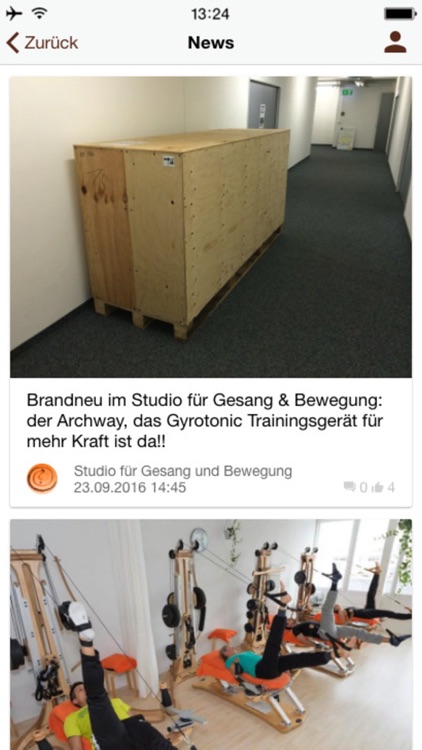 Studio G & B screenshot-5