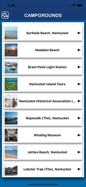 Nantucket Offline Guide(圖3)-速報App