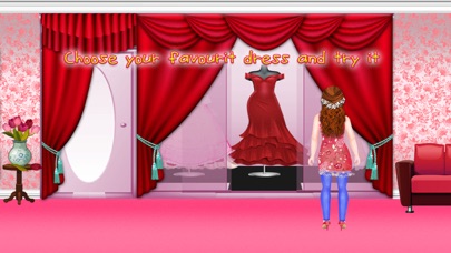 Wedding Beauty Spa Salon Girls screenshot 4