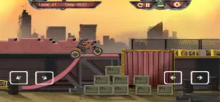 Screenshot 3 Moto Mania Bike iphone
