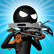 Activities of Stickman 3D Crossbow
