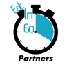 EATin60 - Partners