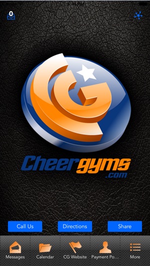 Cheergyms.com(圖1)-速報App