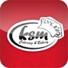 KSM Catering