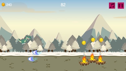 Image of Crazy Dinosor Rex Journey