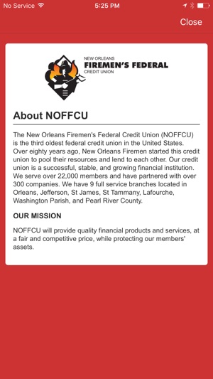 New Orleans Firemens FCU Remote Deposit(圖5)-速報App