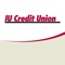 IU Credit Union Mobile Banking