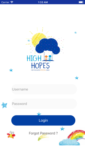 High Hopes Dubai(圖1)-速報App