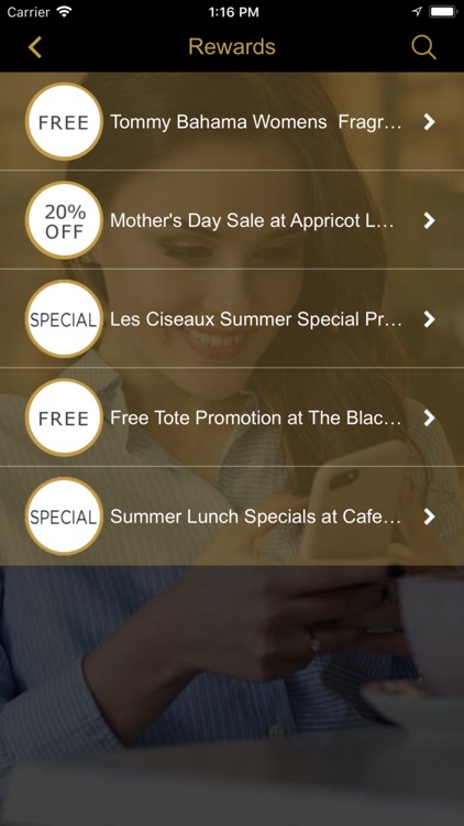 St. Armands Circle screenshot-4