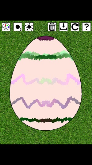 Egg Draw