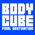Top 40 Games Apps Like Body Cube Final Destination - Best Alternatives