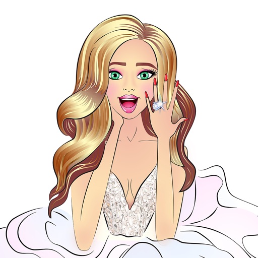 Holy Matrimoji
