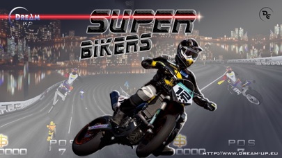 SuperBikers Free Screenshot 1