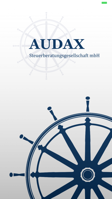 How to cancel & delete AUDAX from iphone & ipad 1